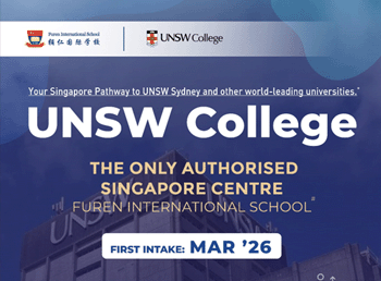 UNSW College Standard Foundation Program