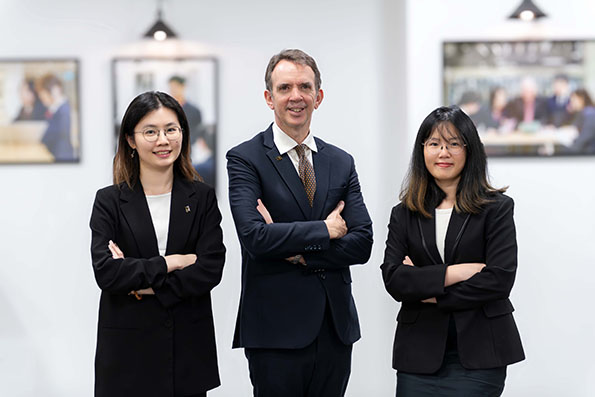 Professional Guidance Counseling Team