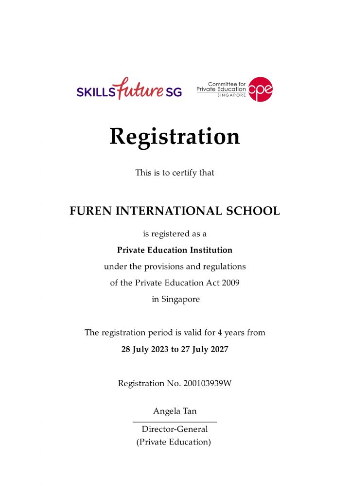Awards & Certificates