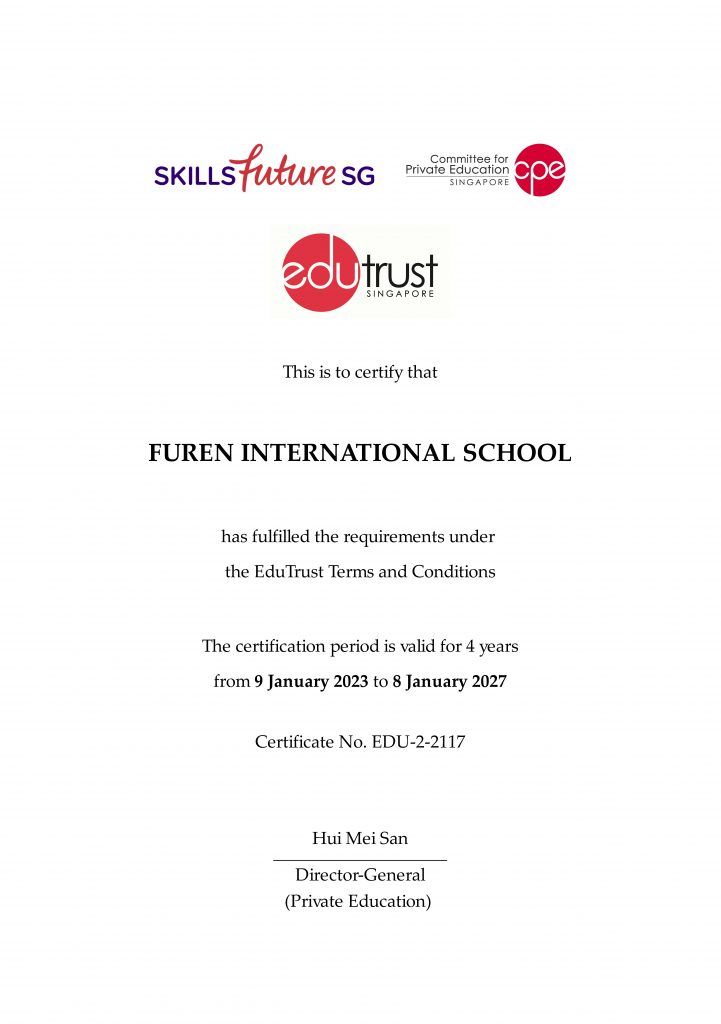 Awards & Certificates