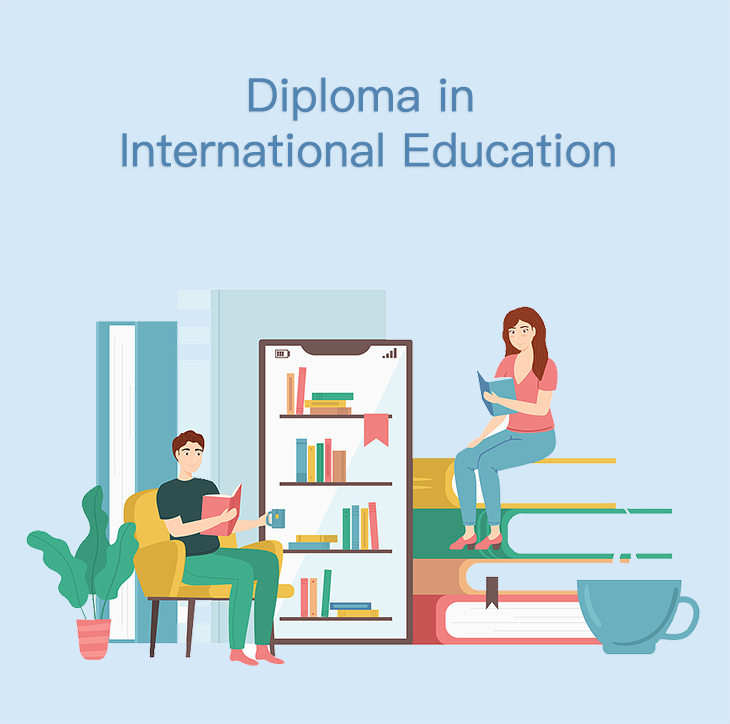 Diploma in International Education