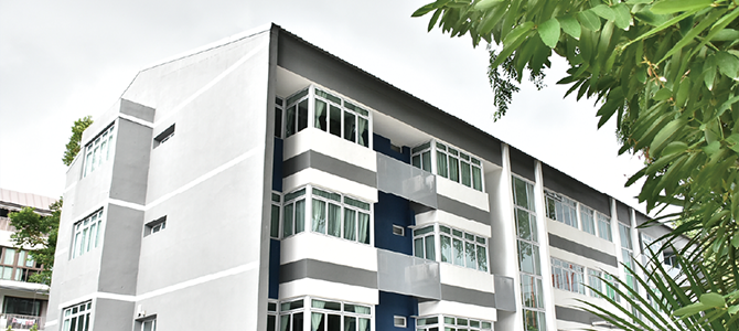 辅仁国际学校