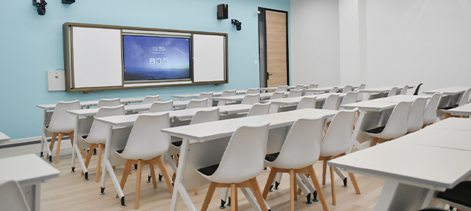辅仁国际学校