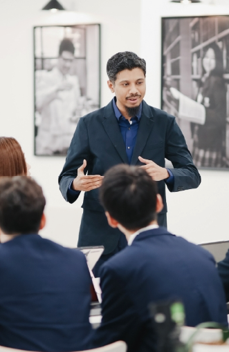 辅仁国际学校