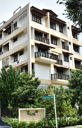 Furen International School
