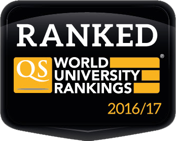 一张QS排名看辅仁学生的全球升学网络
