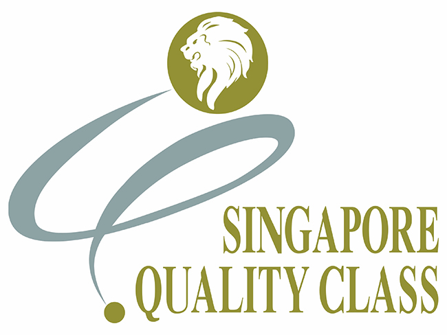 FIS Achieves Singapore Quality Class Award