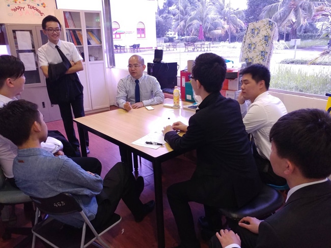A Vibrant FIS - Part 1 - Photo 3