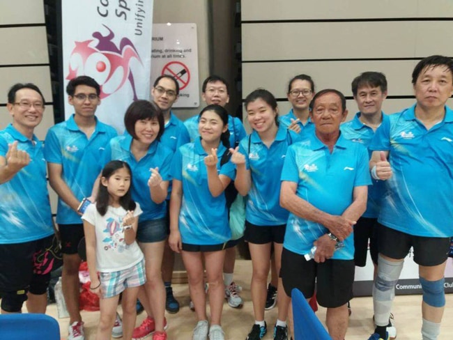 A Vibrant FIS - Part 1 - Photo 4