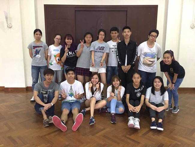 A Vibrant FIS – Part 2 A Vibrant FIS – Part 2