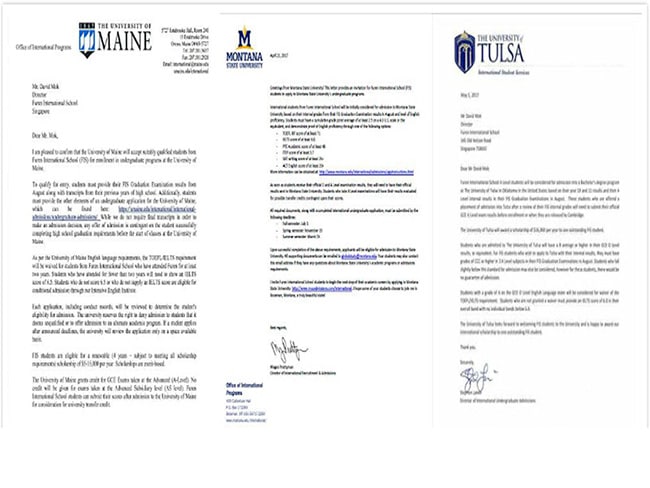 辅仁想要报考美国大学的同学们快来围观啦~ 辅仁想要报考美国大学的同学们快来围观啦~