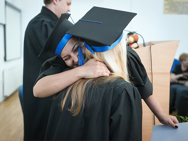 Want To Study In The United States? Want To Study In The United States?