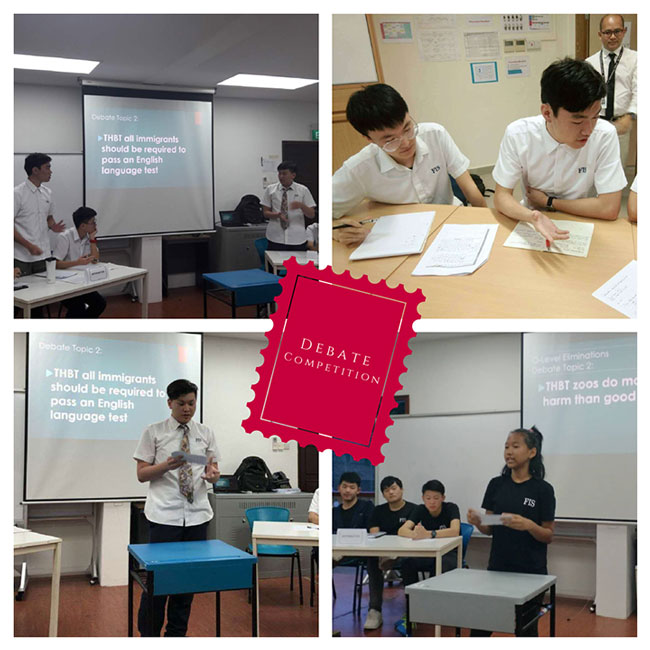 English-Week-at-FIS Image 1