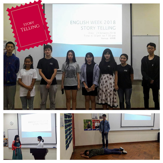 English-Week-at-FIS Image 2