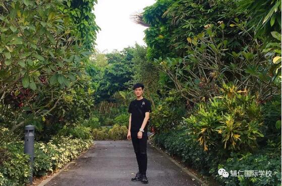 7个月,中考落榜的“学渣”逆袭A-Level3个A*的“学霸”(上) 7个月,中考落榜的“学渣”逆袭A-Level3个A*的“学霸”(上)