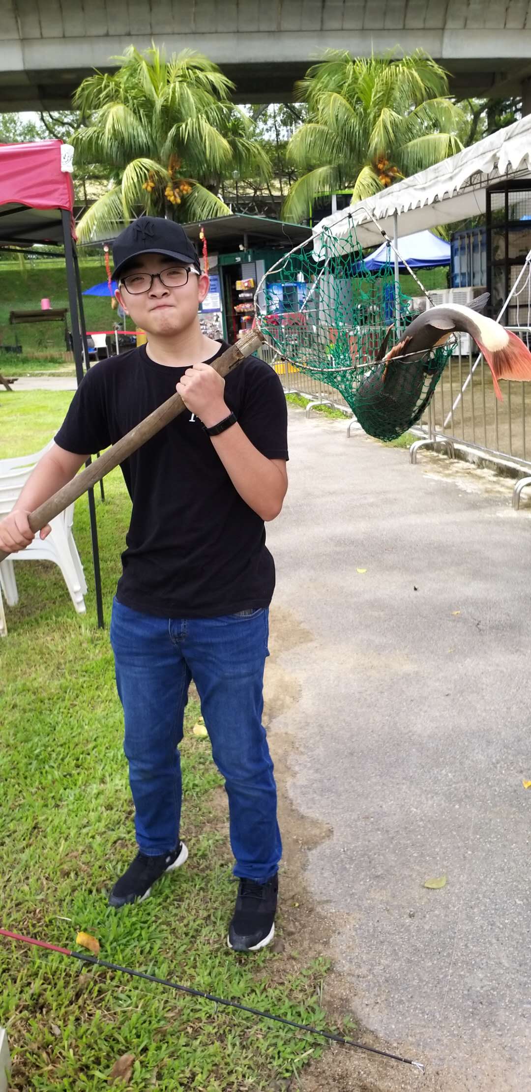 Orto Yishun (17/05/2019)