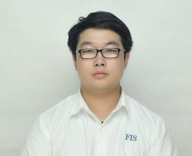 恭贺 | 辅仁王仕骋同学喜获新加坡国立大学电气工程录取通知书