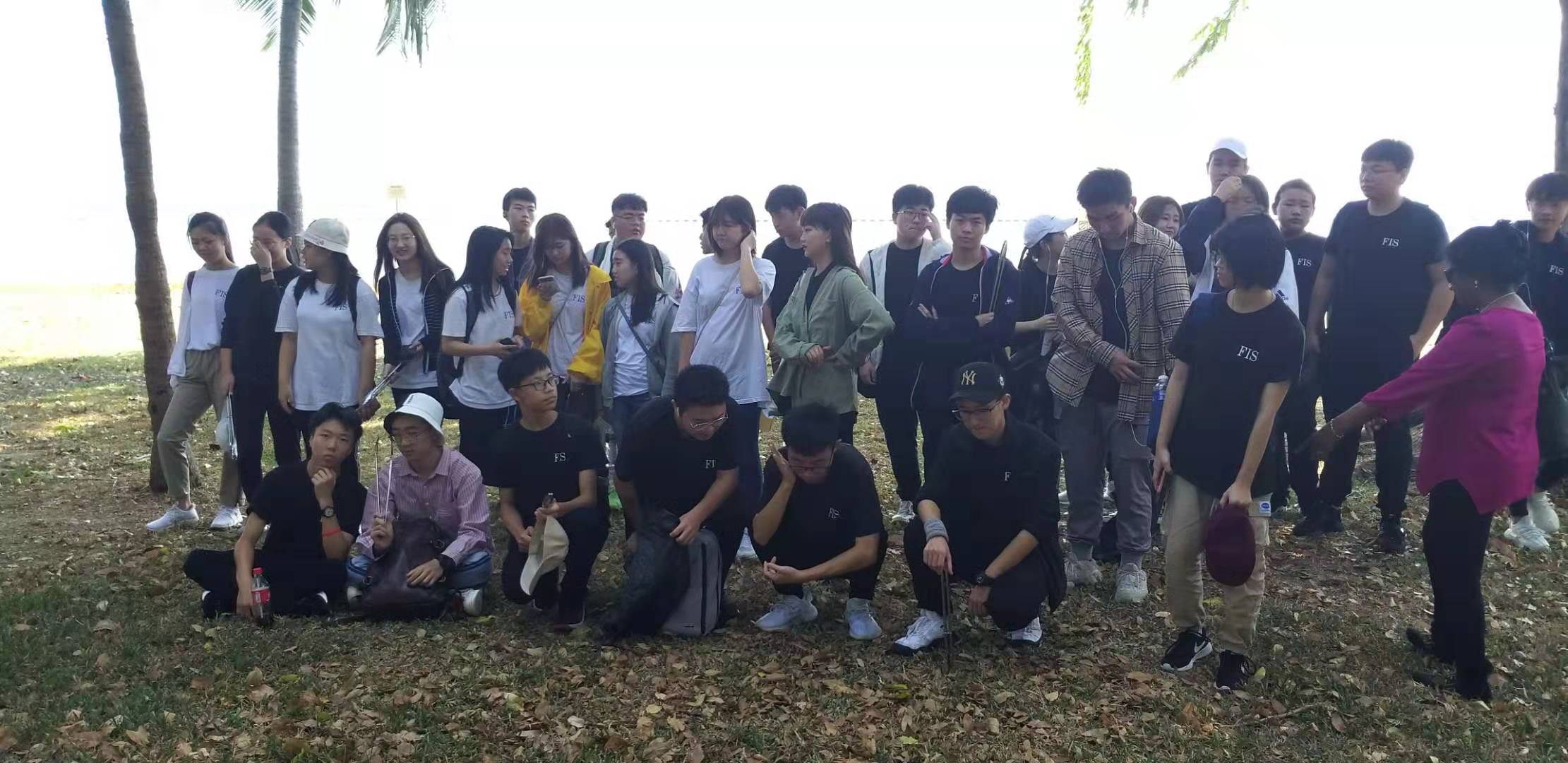 活动-东市中心 (2/8/2019)