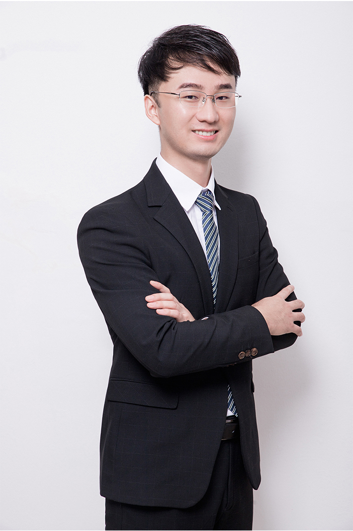 Cheng Xu