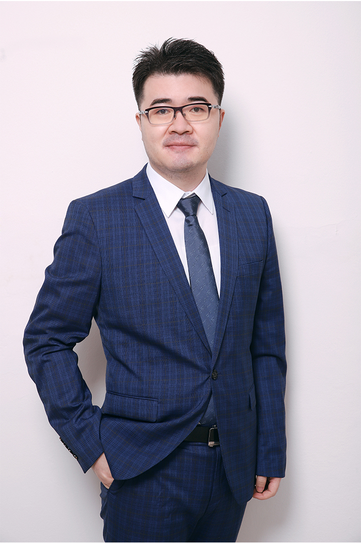 Wang Ruijiang