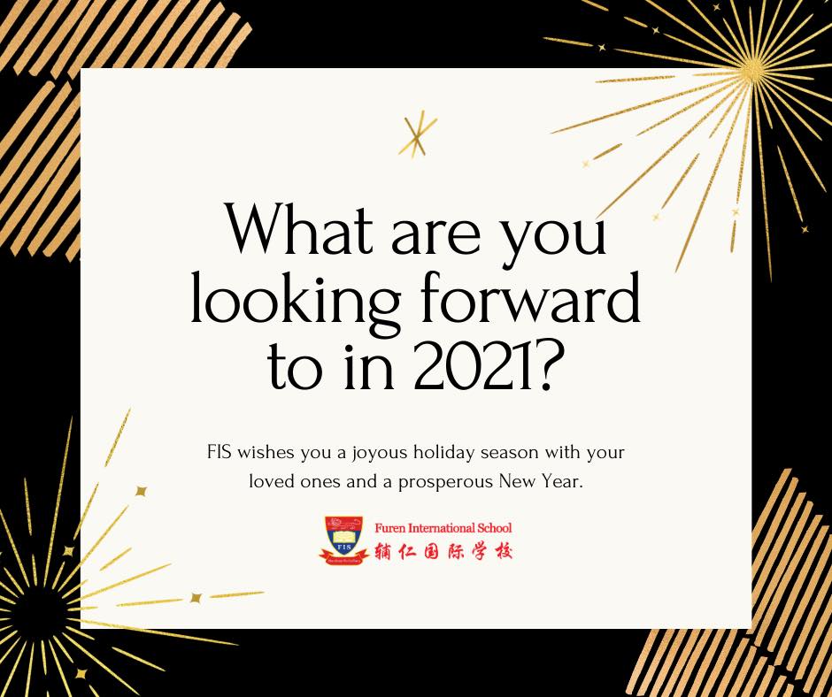 Happy New Year!
