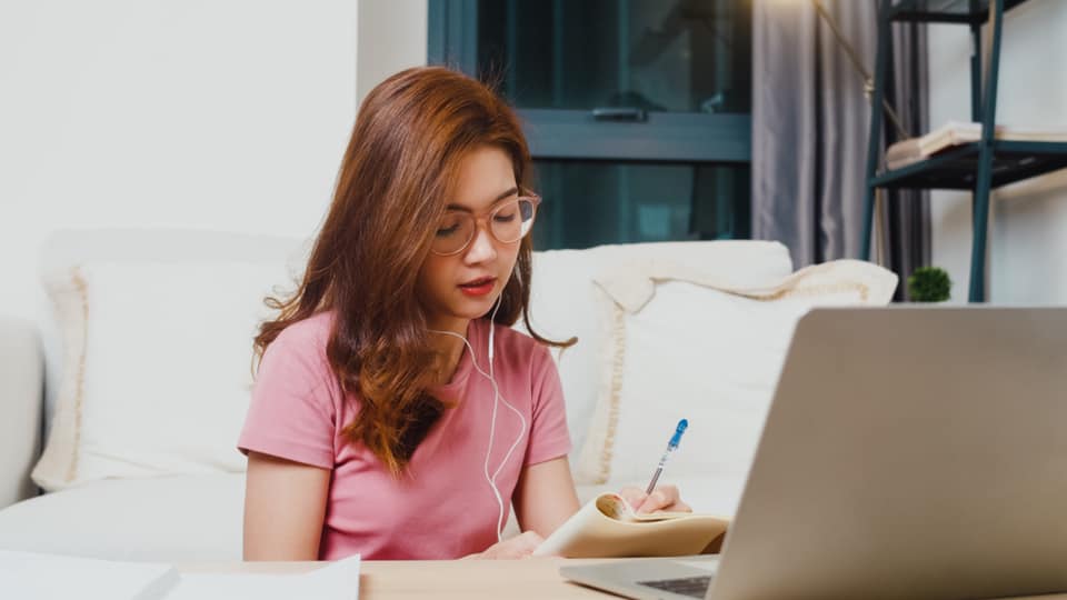 Full home-based learning (HBL) Full home-based learning (HBL)