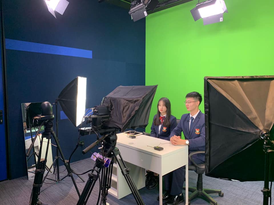 Biweekly Friday News time recording Biweekly Friday News time recording