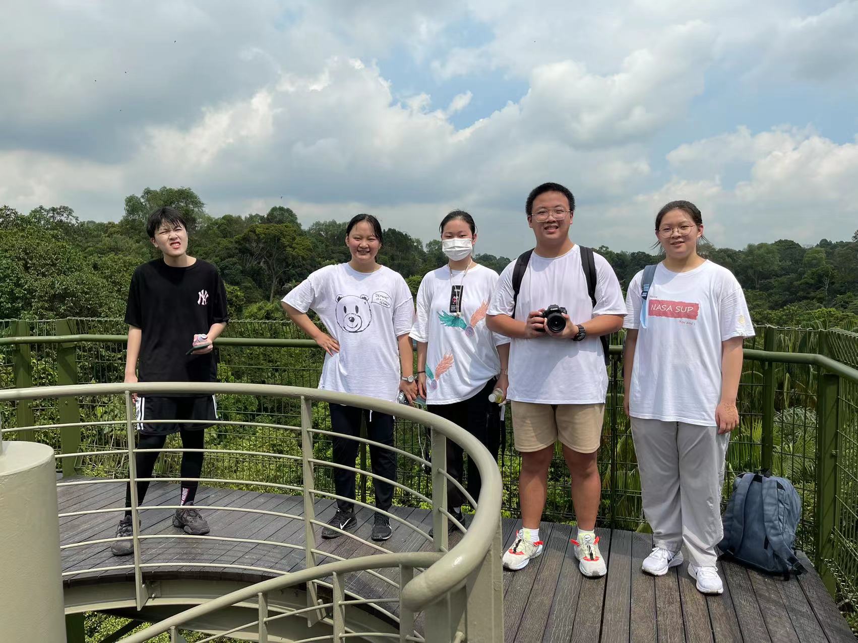 FIS learning journey~~~ FIS learning journey~~~