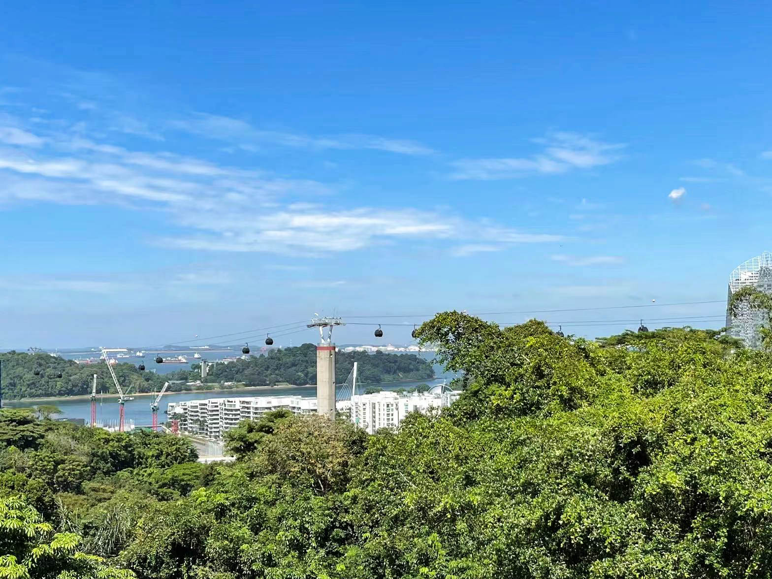 FIS Hiking Club – Southern Ridges FIS Hiking Club – Southern Ridges