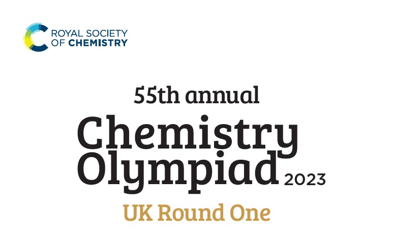 UK Chemistry Olympiad 2023 ~