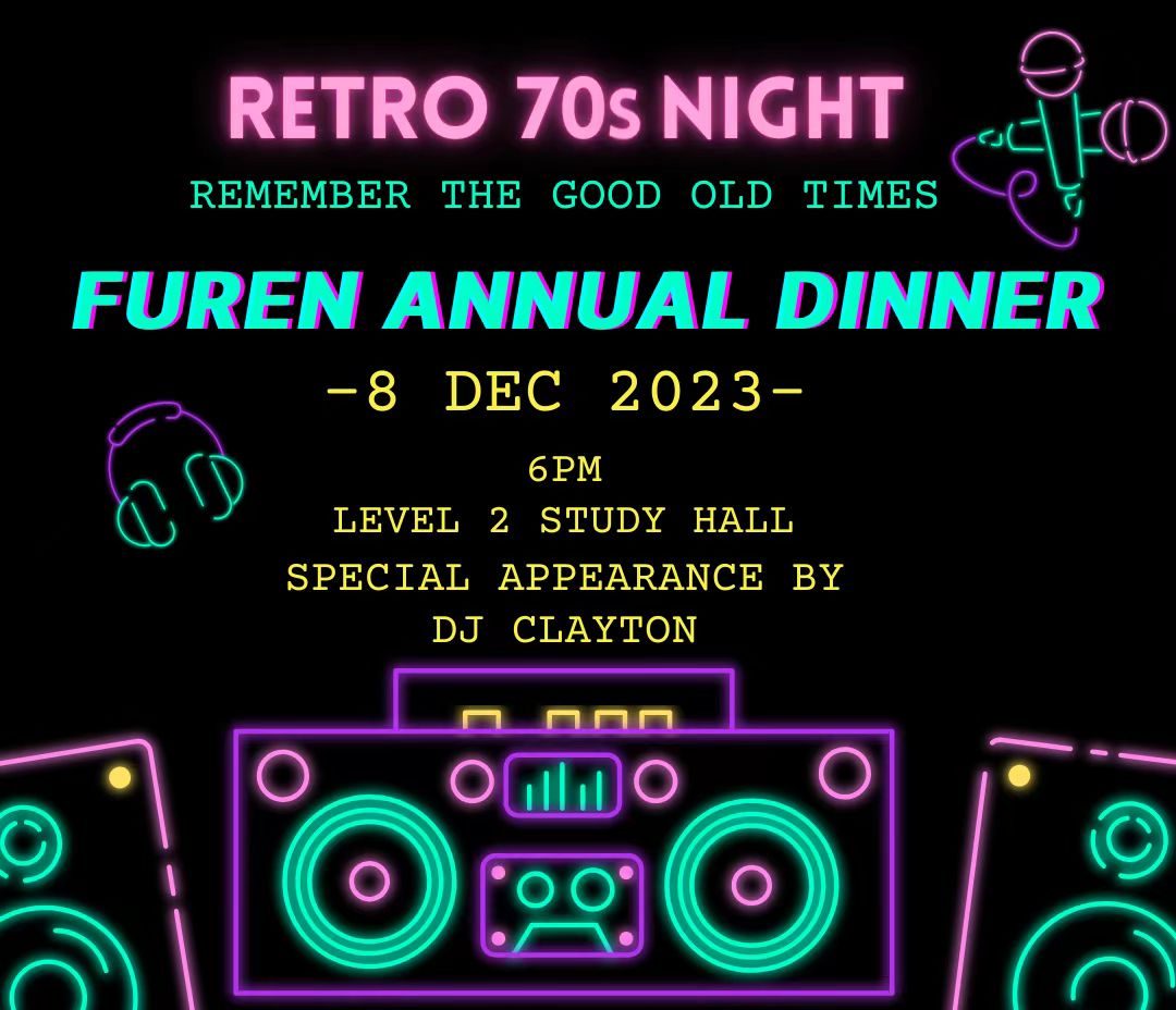 Join us for a trip down memory lane! 👾🕹️🎞️📼