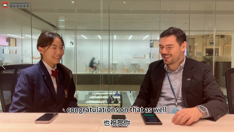 辅仁圆桌派：你的兴趣爱好是什么