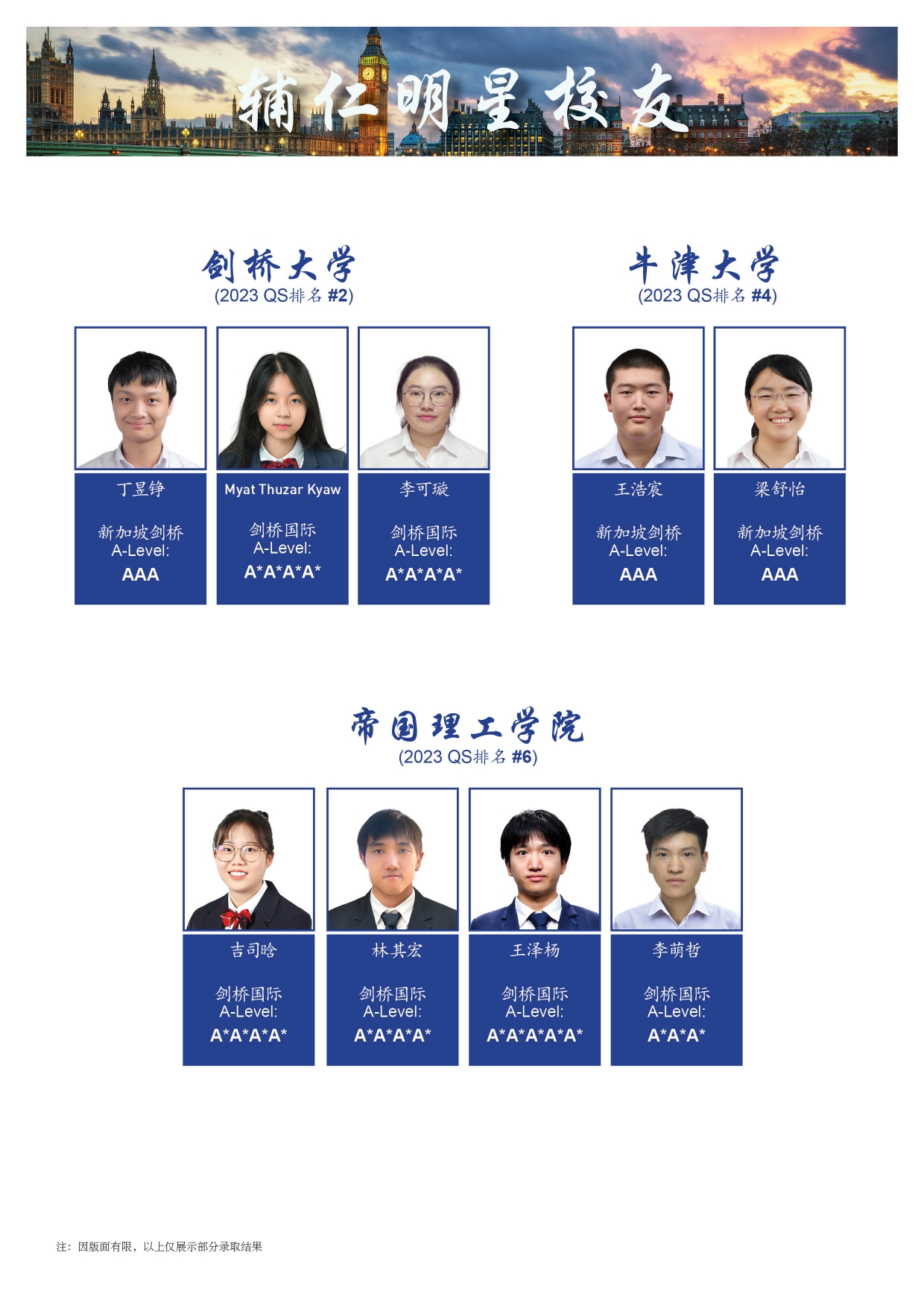 辅仁校友