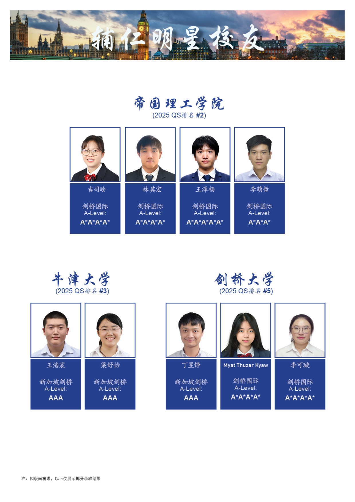 辅仁校友